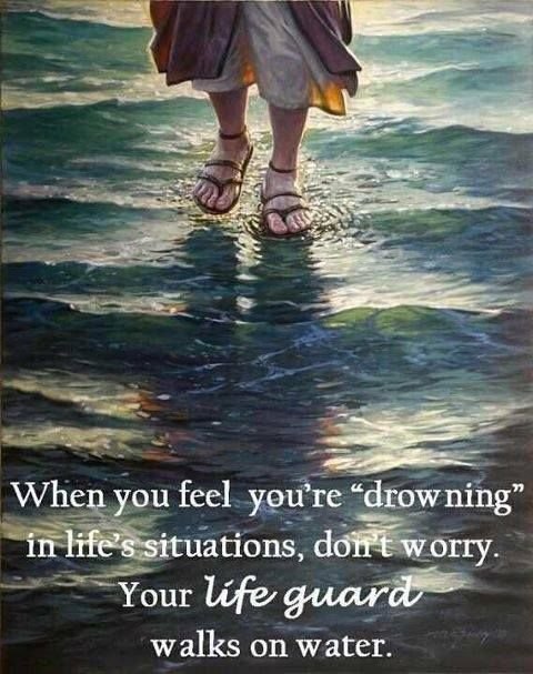 lifeguard